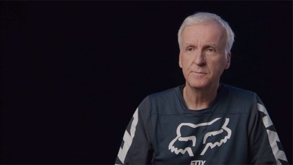 James Cameron's Vision For 'Terminator: Dark Fate'