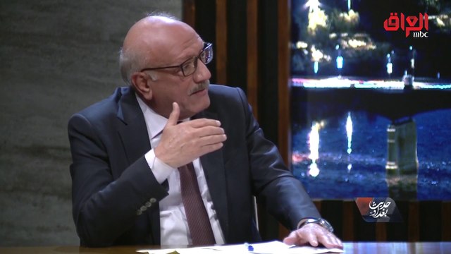 نقابة المحامين تصدر بيانا تضامنيا مع المتظاهرين العراقيين..تعرف على تفاصيله في حديث بغداد