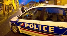 Fransa'da cami önünde silahlı saldırı: 2 kişi ağır yaralandı
