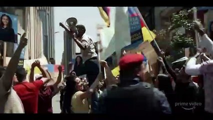 Tom Clancy's Jack Ryan Season 2 - Official Trailer | Prime Video