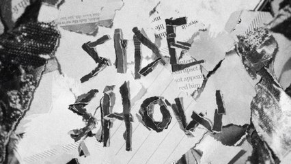 Jutes - Sideshow