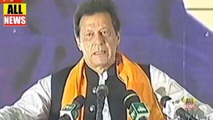 I can't give guarantee about my own life how can I give guarantee about other's life | PMLN | Nawaz Sharif