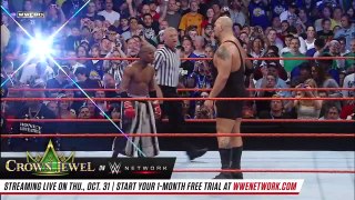 FULL MATCH - Floyd Mayweather vs. Big Show – No Disqualification Match- WrestleMania XXIV