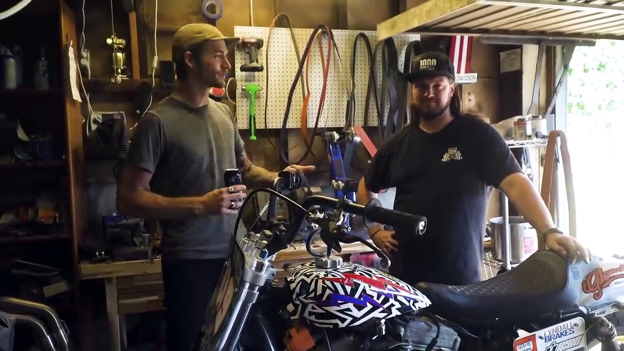 The Lowside: Chris Wiggins