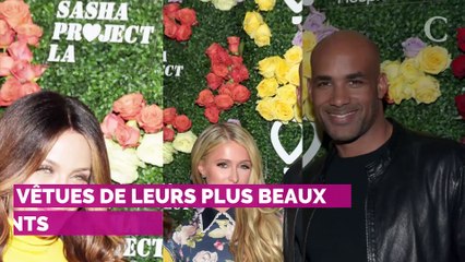 Les confidences d'Yvan Attal sur Charlotte Gainsbourg, les stars fêtent Halloween : toute l'actu de ce 28 octobre