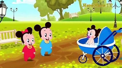 كرتون_ميكى_ماوس_بالعربى_للاطفال_#1