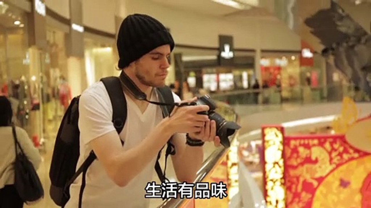 [BOMBA] 鬼仔與香港人的分別