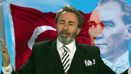 Adnan Koparan - Başkomutan Atatürk'üm