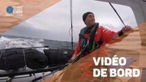 TRANSAT JACQUES VABRE INSIDE - Crédit Mutuel - 28/10/2019
