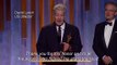 David Lynch receives honorary Oscar