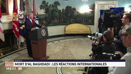 Après-Midi infos - 28/10/2019