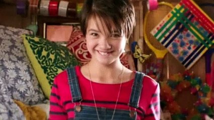 Andi Mack S01E07 Dad Influence