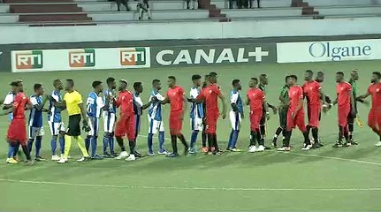 Football | 4ème journée Ligue1 : Issia Wazy à l'agonie