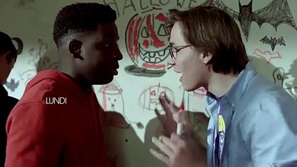 Vanessa Demouy dans un épisode spécial d'Halloween de Joséphine Ange-Gardien, ce soir à 21h05 sur TF1