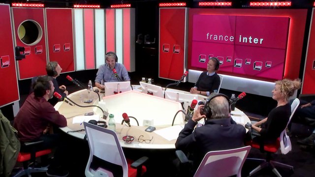 La chasse à courre - Le Moment Meurice