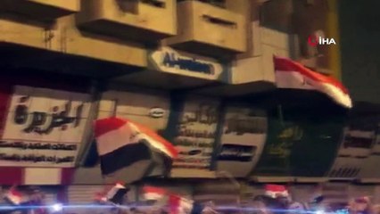 - Irak’ta ölü sayısı 74’e yükseldi