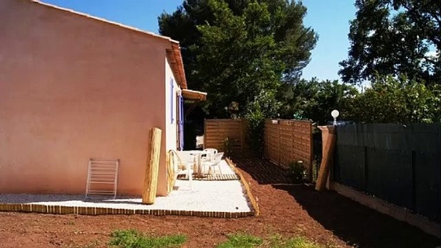 A vendre - Maison/villa - Puget Sur Argens (83480) - 3 pièces - 66m²