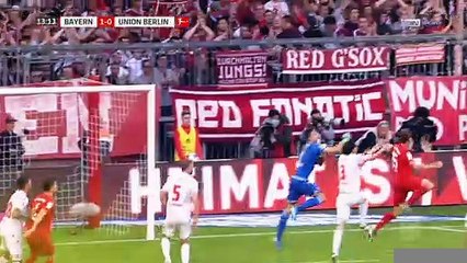 La Buli de Charly : "Pavard nous a refait le coup !"