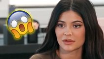 Kylie Jenner Gets Into Car Accident Before Halloween Party