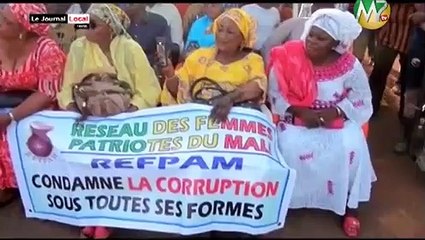 JT BAMBARA 19H30 DU 28 OCTOBRE 2019