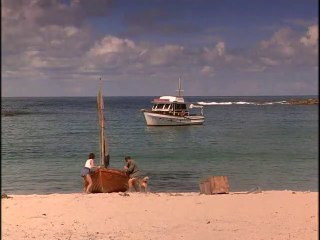 Trouble In Paradise 4/4