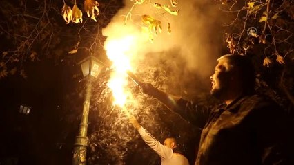 29 Ekim Cumhuriyet Bayramı kutlanıyor - ESKİŞEHİR