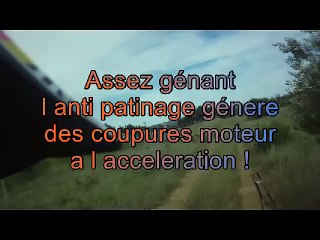 ESSAI BMW 800 GS 2014