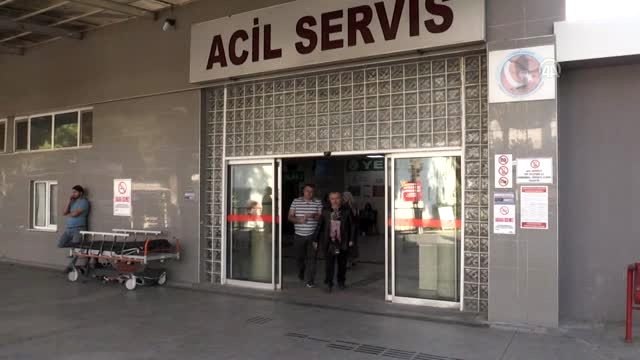 Kick Boks Milli Takım Antrenörü Karlı geçirdiği trafik kazasında öldü (2)