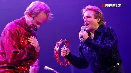 Davy Jones Was Told He ‘Had The Heart Of A 25-Year-Old’ Before Sudden Death