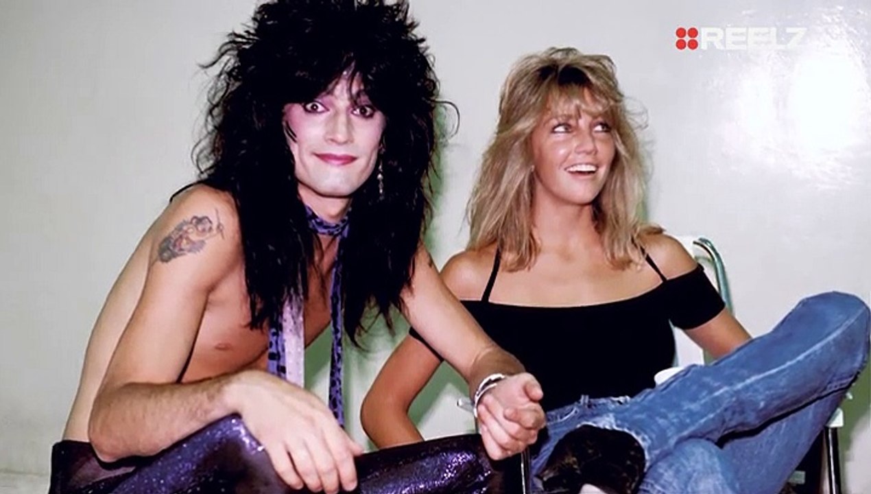 Heather Locklear Went Through ‘Terribly Painful Time’ During Split From Tommy Lee
