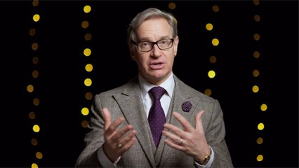 'Last Christmas': Paul Feig