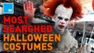 Google unveils 2019 list of most-searched Halloween costumes