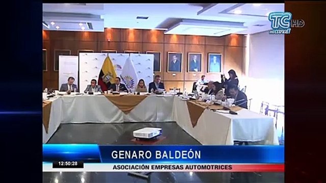 Primer debate sobre Ley de Crecimiento Económico