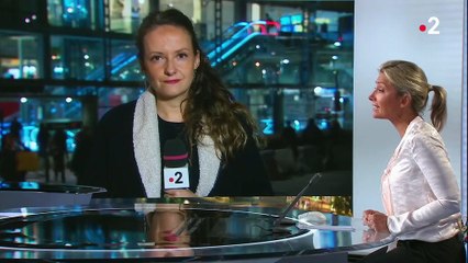 Grève SNCF : le point sur le trafic TGV dans l'ouest du pays