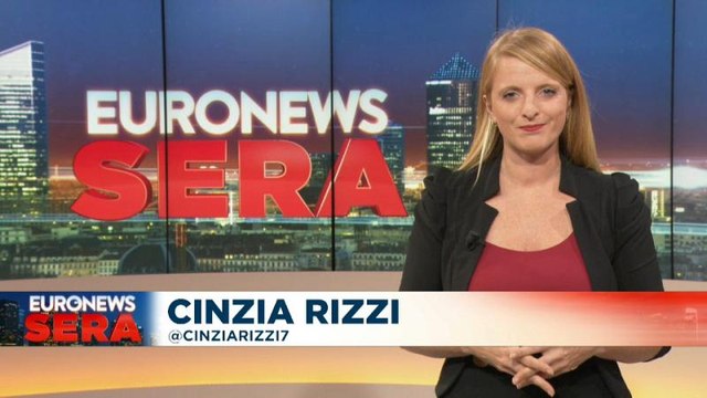 Euronews Sera | TG europeo, edizione di lunedì 28 ottobre 2019