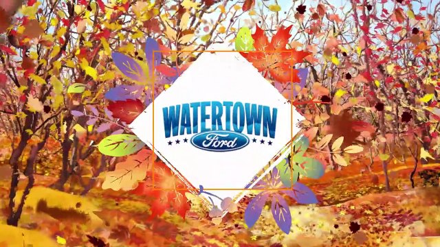 2019 Ford Ranger XLT Watertown MA | New Ford Ranger XLT Watertown MA