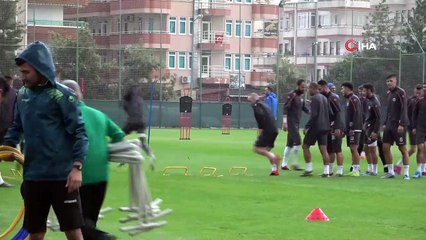 Erol Bulut: “Kupada gidebildiğimiz yere kadar gitmek istiyoruz”