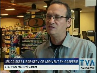 TVA Nouvelles 12h CHAU 28 octobre 2019