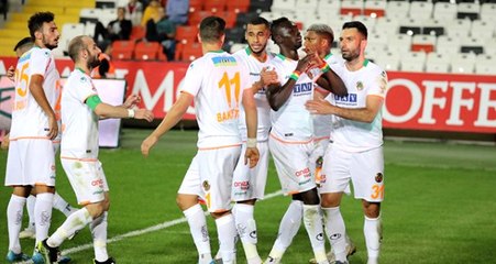 Süper Lig'de 9. hafta sona erdi! İşte puan durumu