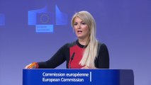 Andreeva sobre el contacto de Barnier con líderes de UE