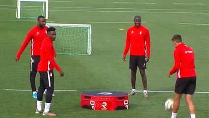 El Granada CF vuelve a ser líder después de 46 años