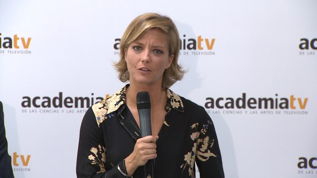 La Academia de TV da detalles sobre el debate electoral