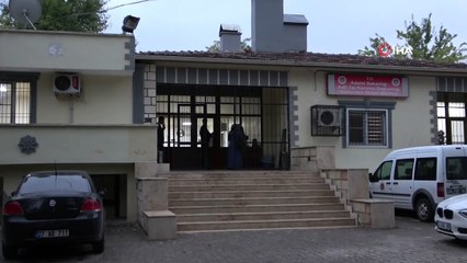 Tartıştığı arkadaşını bıçaklayarak öldürdü