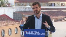 Casado: 