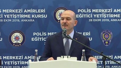 Download Video: Soylu: 'KADES programını indirme rakamı ne yazık ki Emine Bulut cinayetinden sonra yaşanan artışla sağlandı' - ANKARA