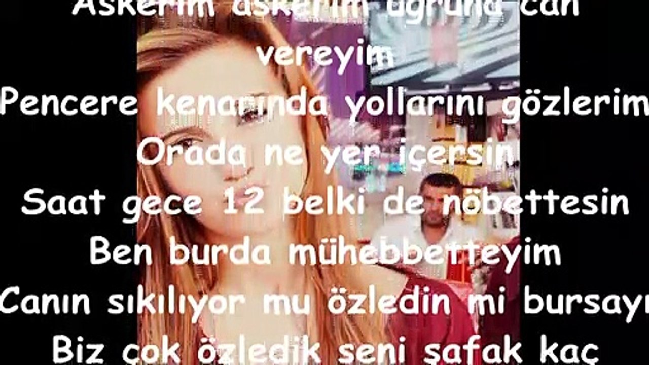 Ukte Askerim Sözleriyle(720P_HD)