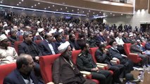 Yemen, Bahreyn ve Nijerya'nın muhalif Şii grupları İran'da toplandı