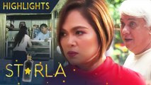 Teresa gets irritated as she recalls asking help from Mang Apol | Starla