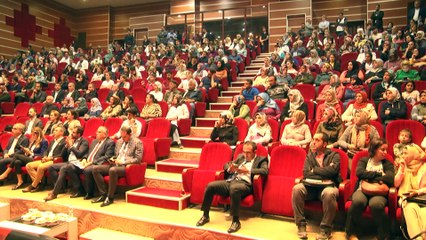 İnme en ölümcül üçüncü hastalık - DİYARBAKIR