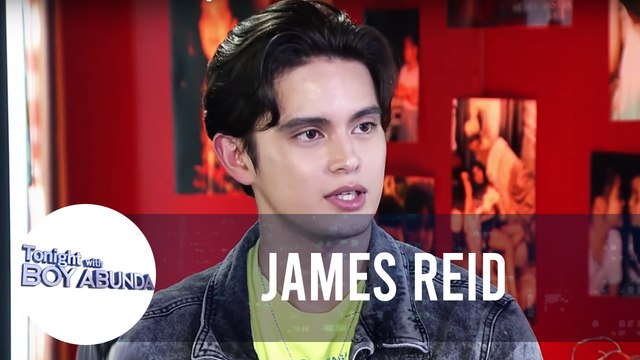 James reveals his reason of leaving Viva | TWBA
